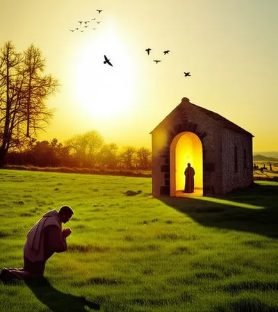 Illustration nones - Image 1