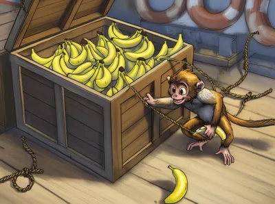 Illustration rigging - Image 1