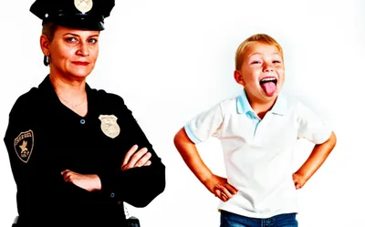 Illustration cheek - Image 1