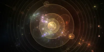 Illustration spherical - Image 1