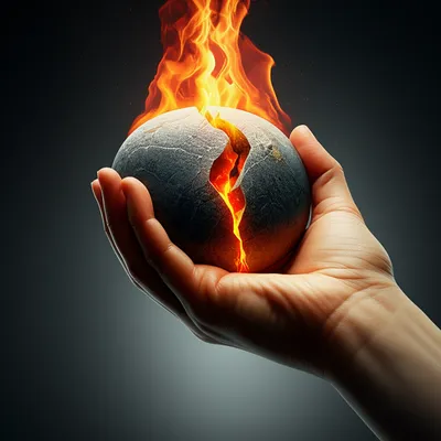 Illustration savage - Image 1