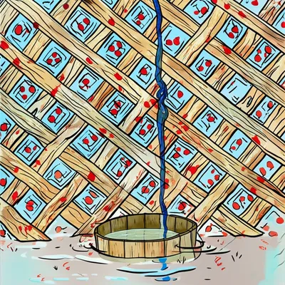 Illustration hatches - Image 1