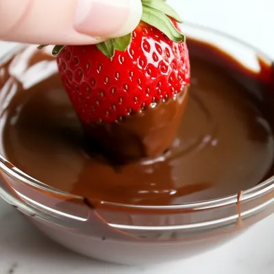 Illustration dipping - Image 1