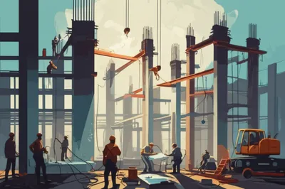 Illustration doing - Image 1