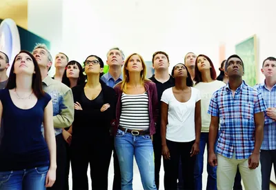 Illustration entourages