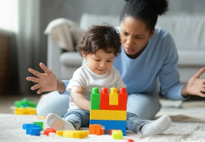 Illustration fussing - Image 1