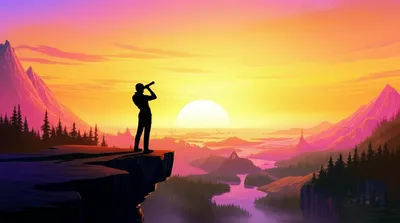 Illustration discovers - Image 1