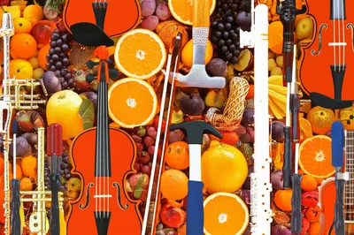 Illustration comprising - Image 1