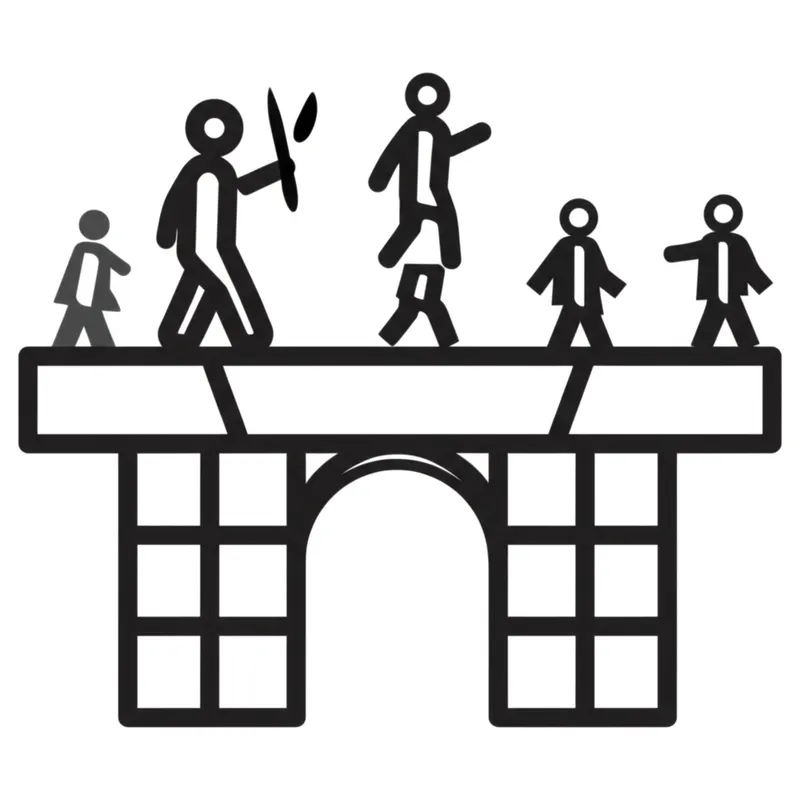Illustration visuelle du mot « arguments » - Argument, raisonnement