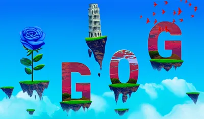 Illustration islands - Image 1