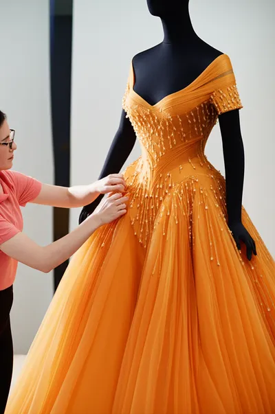 Illustration redresses - Image 1