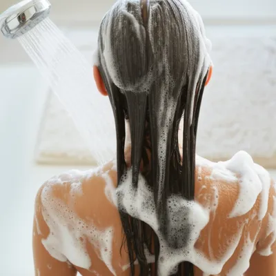 Illustration shampoos - Image 1