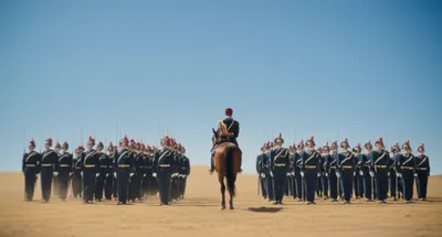 Illustration parades - Image 1