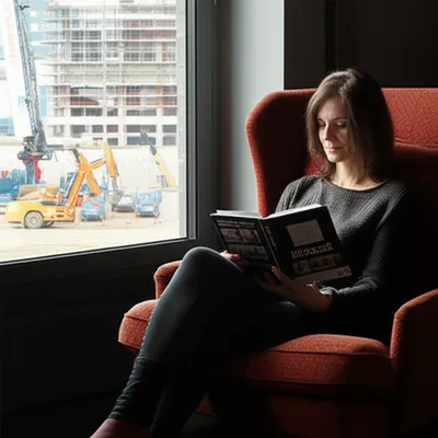 Illustration habituation