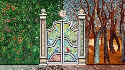 Hình ảnh minh họa tile - Ảnh 1