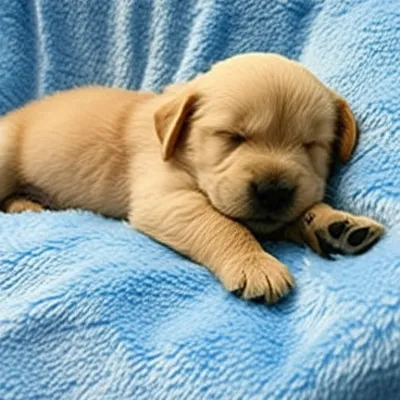 Illustration laying - Image 1