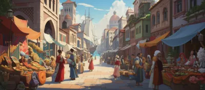 Illustration emporium - Image 1