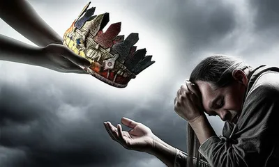 Illustration devolves - Image 1