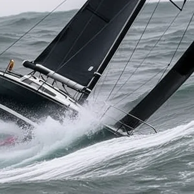 Illustration rocking - Image 1