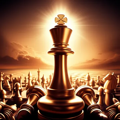 Illustration grandmaster