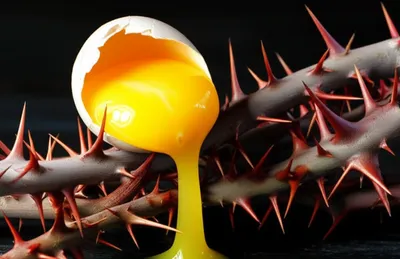 Illustration injurious