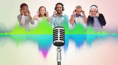 Illustration ears - Image 1