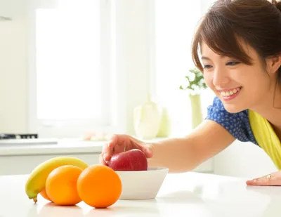 Illustration snack - Image 1