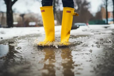 Illustration slosh - Image 1