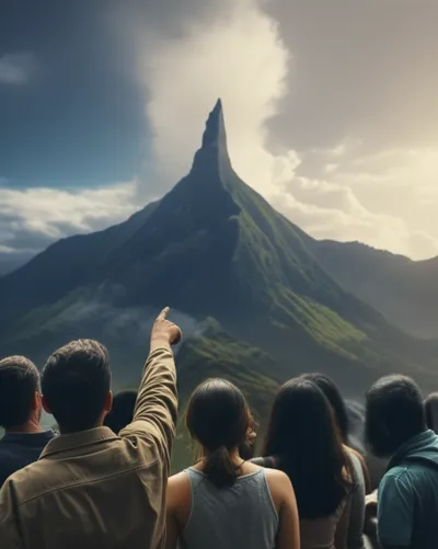 Hình ảnh minh họa pointed