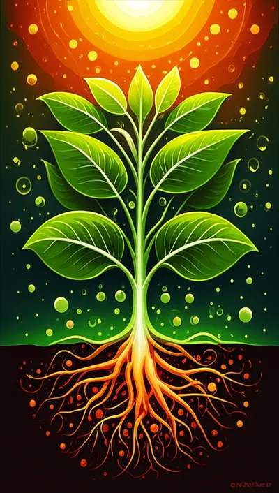 Illustration absorbs - Image 1