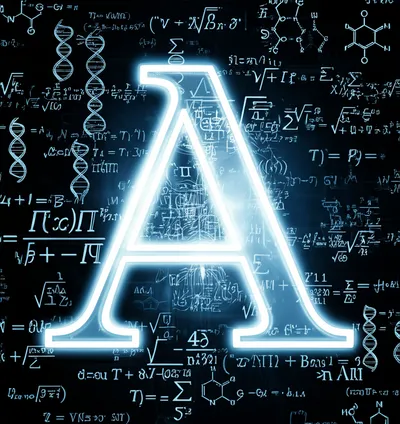 Illustration alpha - Image 1