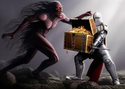 Illustration sequestering - Image 1