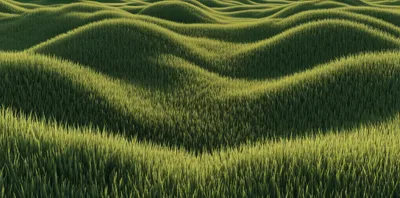 Illustration waving - Image 1