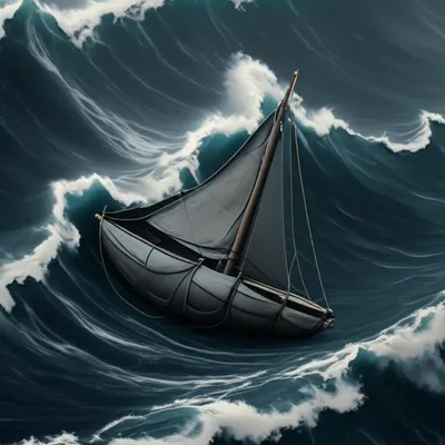 Illustration dreadnought - Image 1