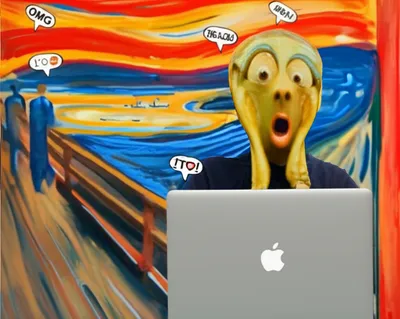 Hình ảnh minh họa parodying - Ảnh 1