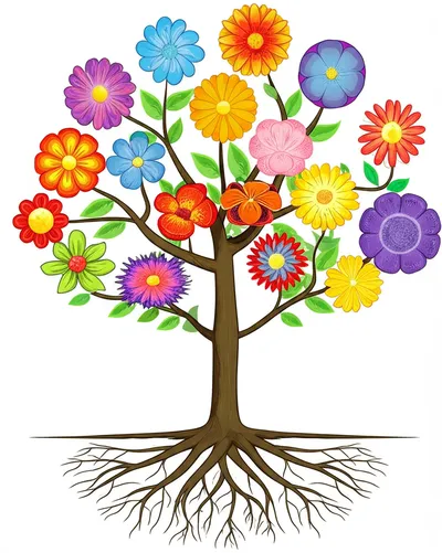 Illustration conjugations - Image 1