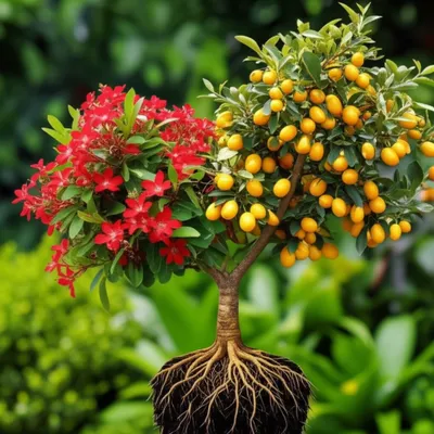 Illustration hybridized - Image 1