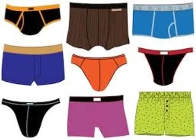 Illustration underpants - Image 2