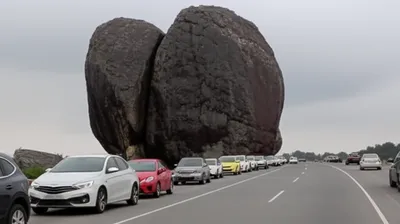 Illustration deadlocked