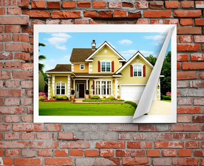 Illustration facade - Image 1