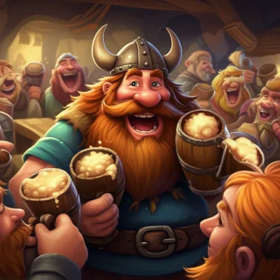 Illustration troll - Image 1