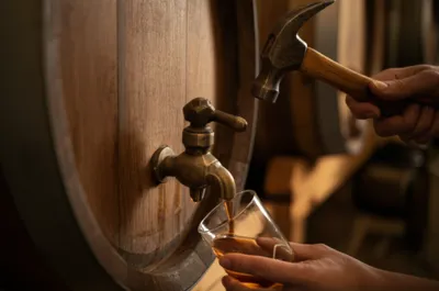 Illustration broaching