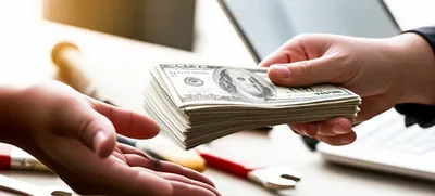 Illustration earnest - Image 1