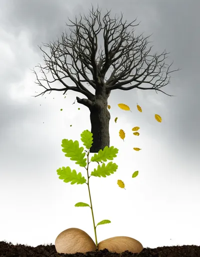 Illustration ages - Image 1