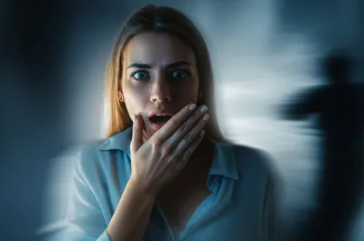 Illustration gasp - Image 1