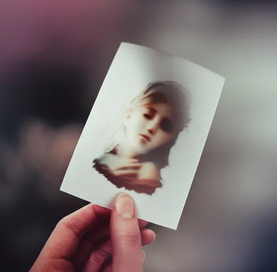 Illustration ghosting - Image 1