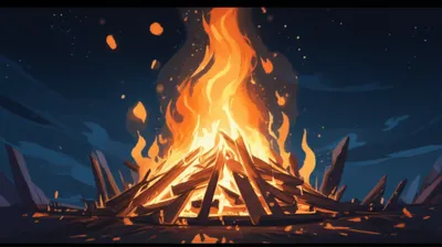 Illustration cremations