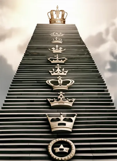 Illustration dynasty - Image 1