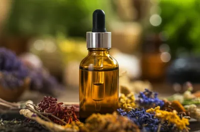 Illustration tincture - Image 1