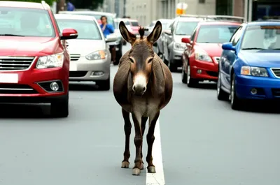 Illustration recalcitrant